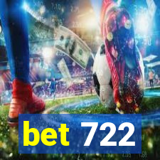 bet 722